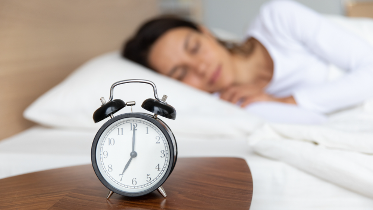 How Sleep Quality Impacts Hormonal Balance and Long-Term Health