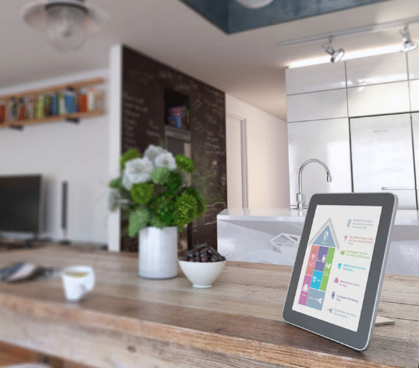 Technology and the Connected Lifestyle