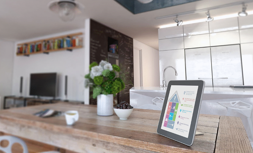 Technology and the Connected Lifestyle