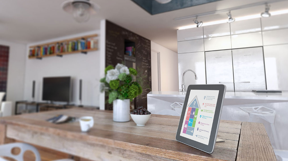 Technology and the Connected Lifestyle