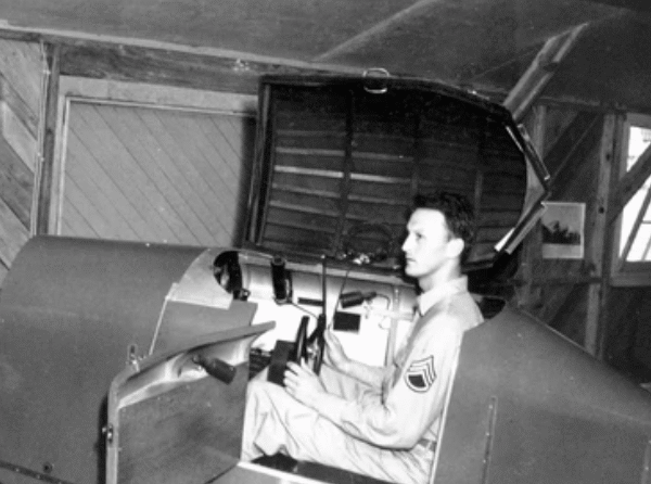 Technology and the Evolution of Simulation