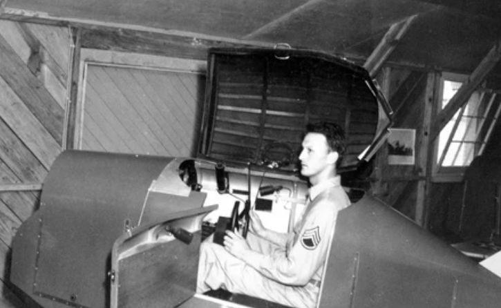 Technology and the Evolution of Simulation