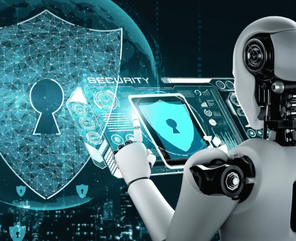 Technology and the Fight Against Cybercrime