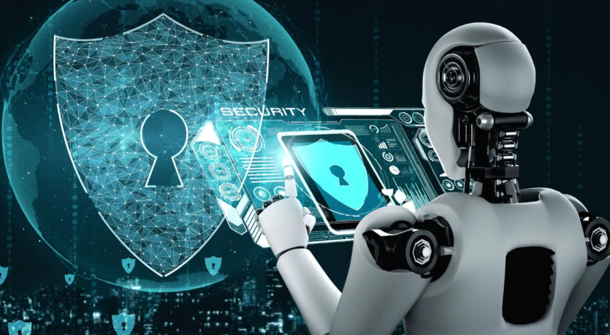 Technology and the Fight Against Cybercrime