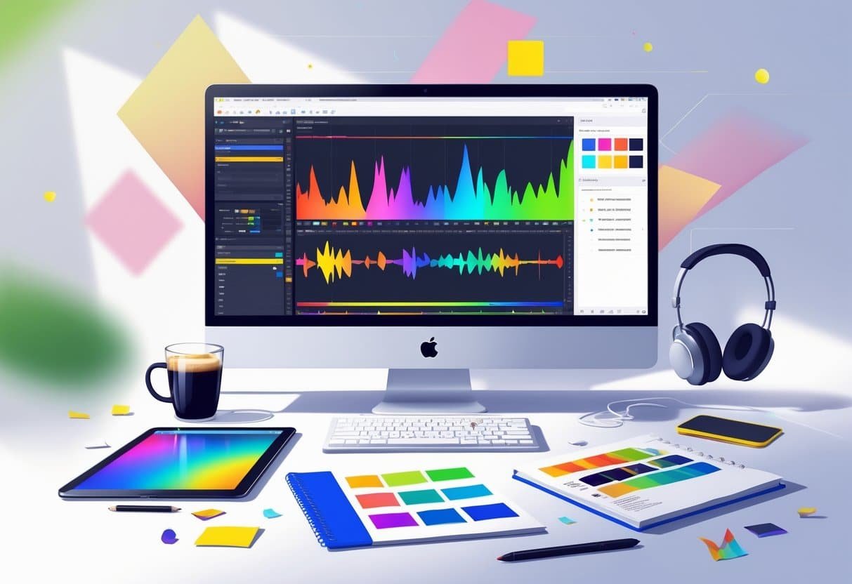 How an Animation Maker Can Turn Your Ideas Into Motion — Fast, Fun, and Professional