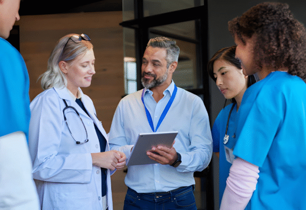 Trusted Medical Credentialing Solutions for Your Practice