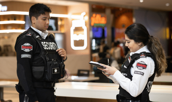 Commercial Security Services Kitchener: Reliable Business Protection