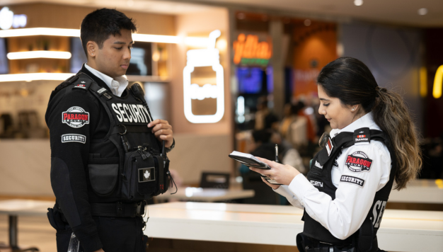 Commercial Security Services Kitchener: Reliable Business Protection