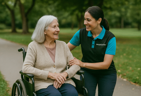 NDIS Support Pathways Available for Perth Residents