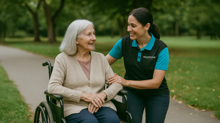 NDIS Support Pathways Available for Perth Residents