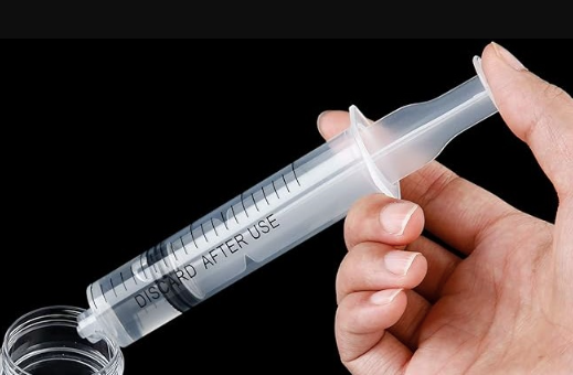 Understanding Syringe Sizes and Their Applications in Healthcare