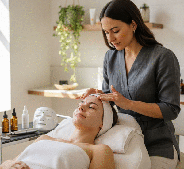 Non-Surgical Treatments for Radiant Skin: Science and Benefits