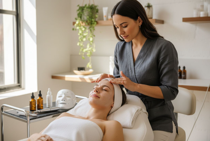 Non-Surgical Treatments for Radiant Skin: Science and Benefits