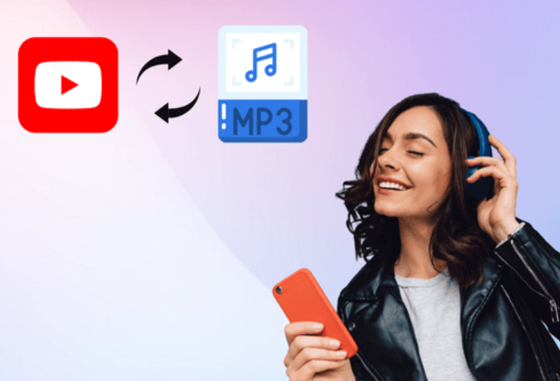YouTube to MP3 Convertor for Long Flights and Road Trips