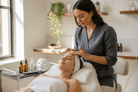 Non-Surgical Treatments for Radiant Skin: Science and Benefits