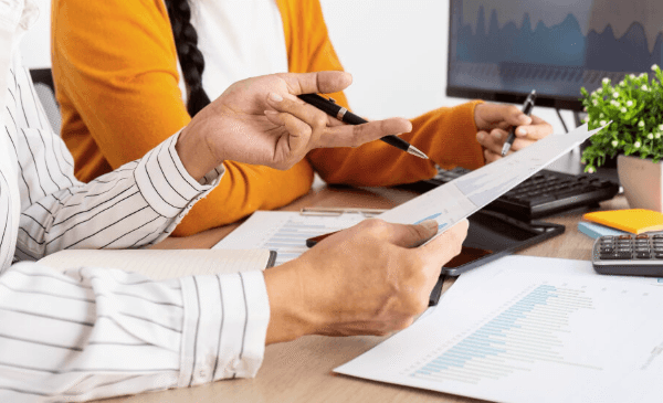 Payroll Outsource Company: Simplifying Employee Compensation