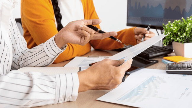 Payroll Outsource Company: Simplifying Employee Compensation