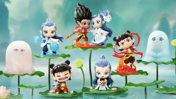 Animation Video HK: Bringing Stories to Life