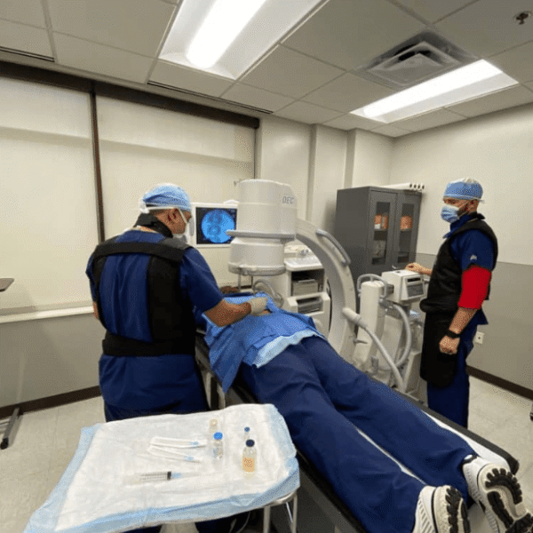 Chronic Pain and Surgery - When Should You Consider Surgical Intervention?