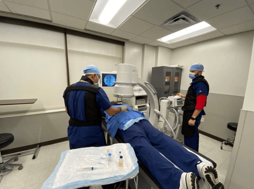 Chronic Pain and Surgery - When Should You Consider Surgical Intervention? - timeshealthmag