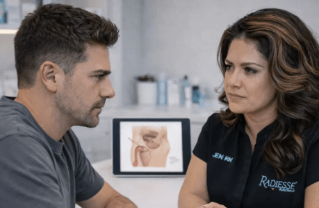 New ED Treatments in 2026: What Actually Works?