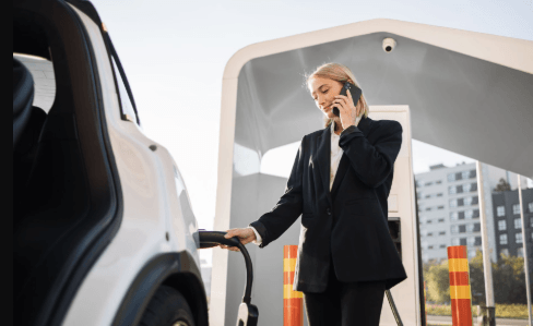 EV Fleet Charging: Complete Guide to Efficient Electric Fleet Management
