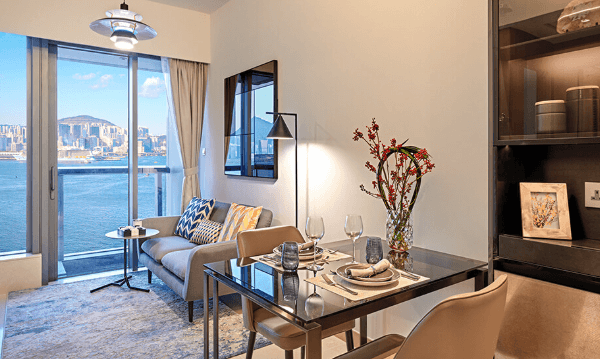 Hong Kong Serviced Apartment: A Luxurious Stay in the Heart of the City