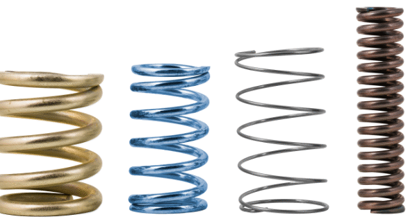 Spring Starter for Diesel Engine: 4-Series Solutions in Practice