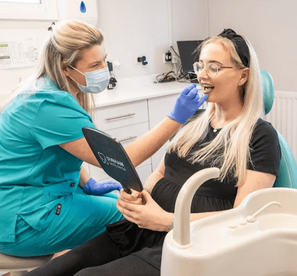 Dentist Sunderland Clinic Offering Complete Oral Health Under One Roof