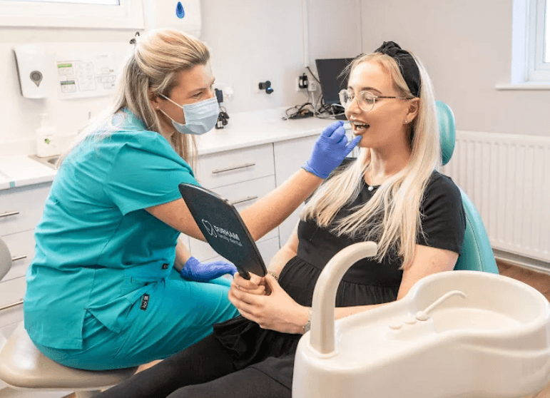 Dentist Sunderland Clinic Offering Complete Oral Health Under One Roof