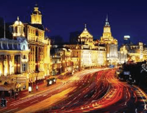 Shanghai's Hidden Gems
