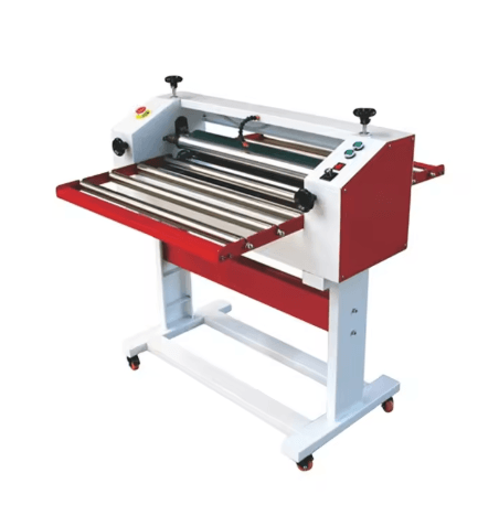 Coating and Laminating Machine: Advanced Industrial Solution for High-Quality Surface Protection
