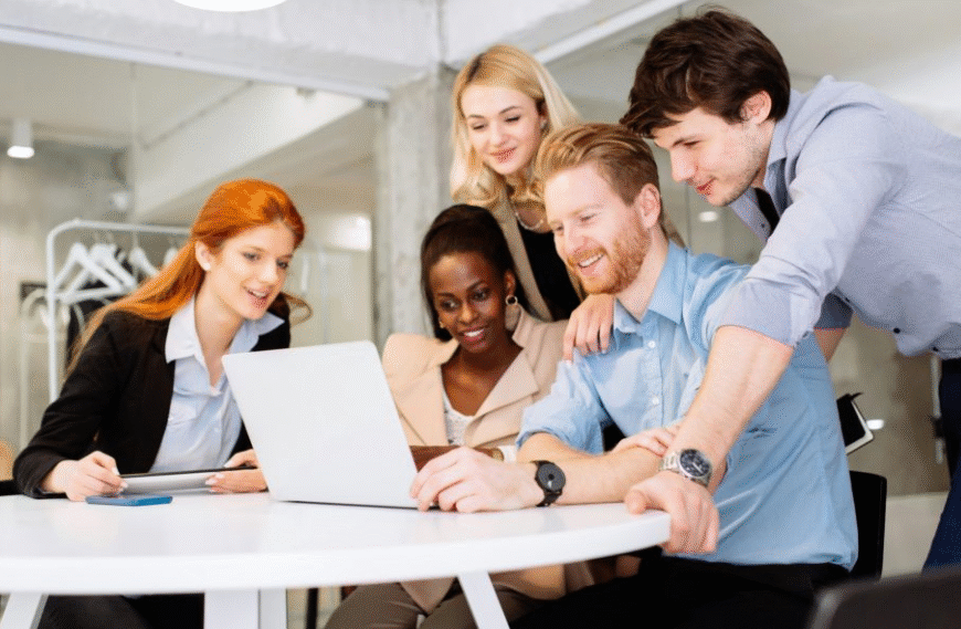 How Early Data Room Preparation Helps Startups During Investor Discussions