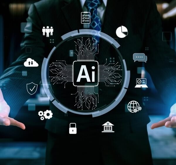 Revolutionize Innovation with AI Creation in Hong Kong
