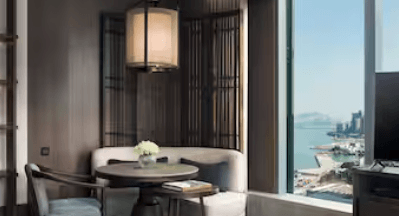 Comfortable Sanatorium Hospital Accommodation for Patients in Hong Kong