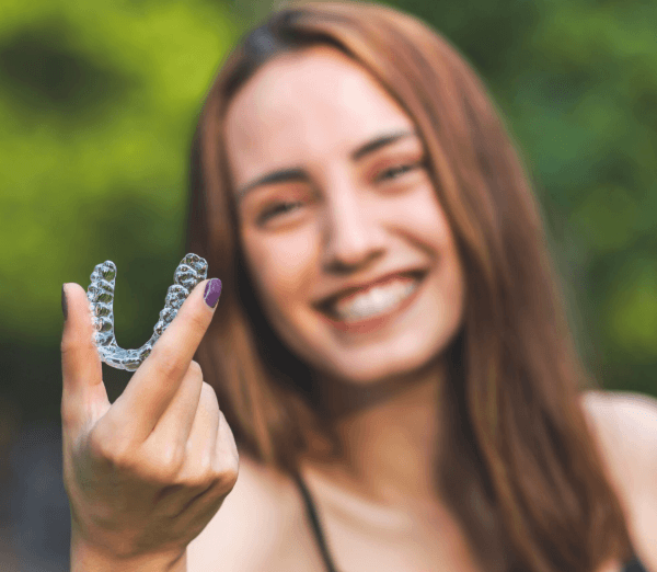 Braces During Milestone Moments: Prom, Graduation, and Senior Photos