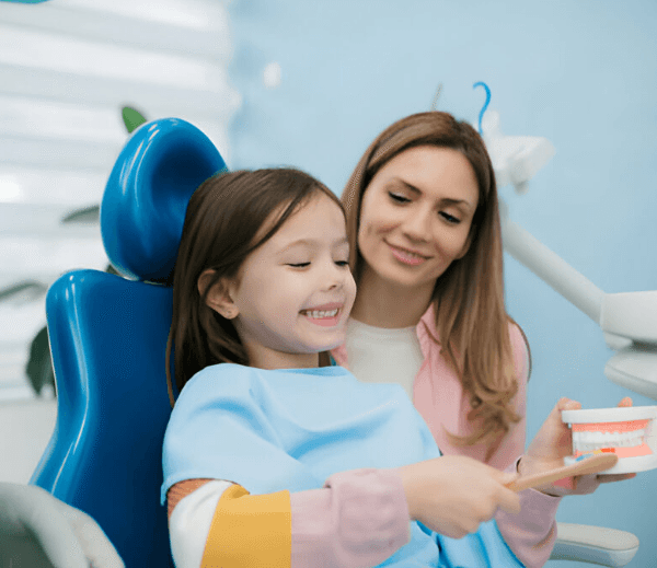 The Overlooked Link Between Childhood Habits and Long-Term Dental Health