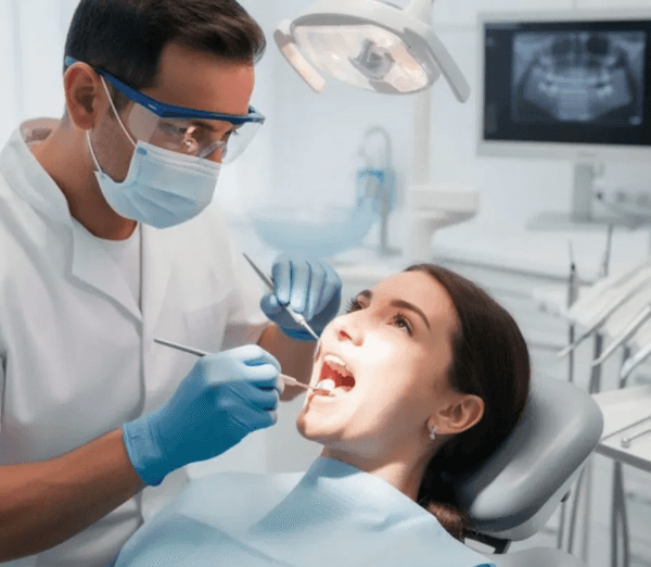 Why Preventive Dental Visits Matter More Than People Think in Thornton