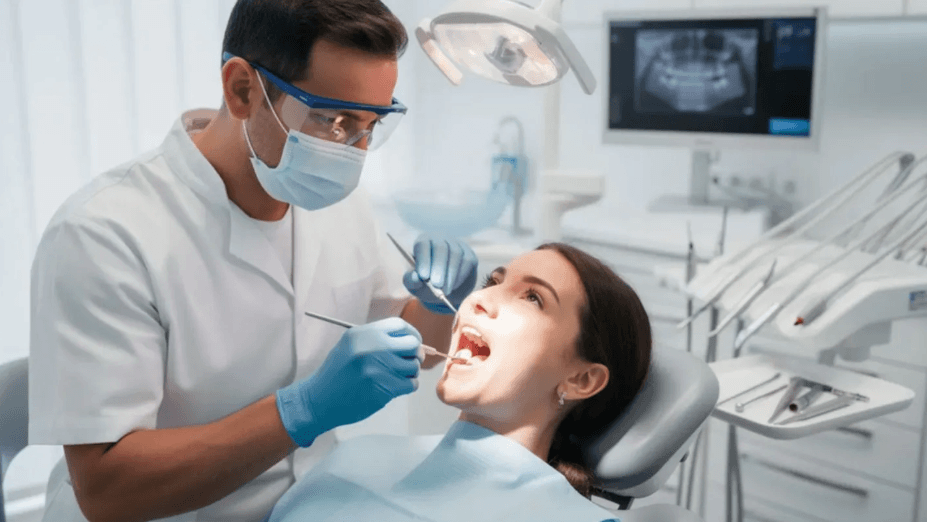 Why Preventive Dental Visits Matter More Than People Think in Thornton