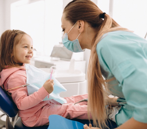 Brooklyn Parents: Small Dental Habits That Shape Healthy Smiles