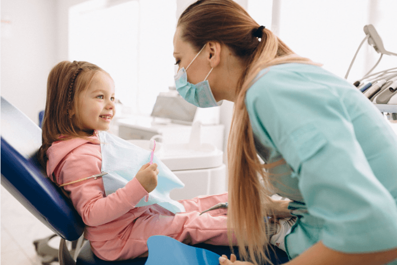 Brooklyn Parents: Small Dental Habits That Shape Healthy Smiles