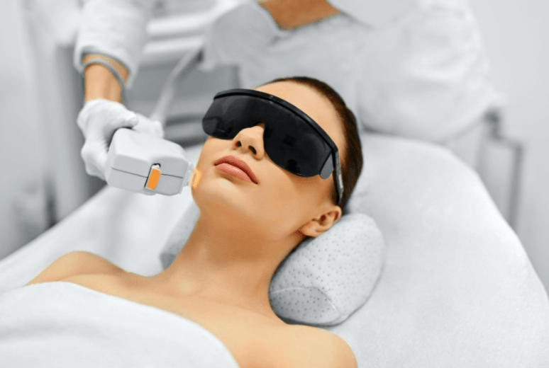 Common Skin Concerns That Modern Laser Treatments Can Address